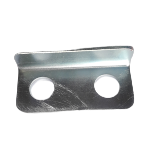 Copper Parts with Silver Plating