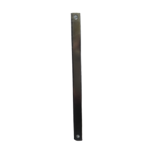 Copper Parts with Silver Plating