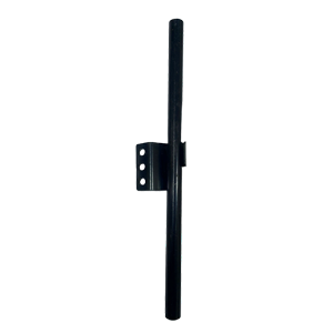 HR Steel Parts with CED Coating