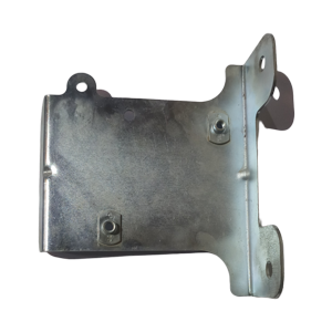 HR Steel Parts with Plating
