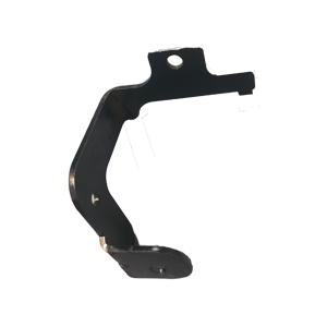 HR Steel Parts with Plating