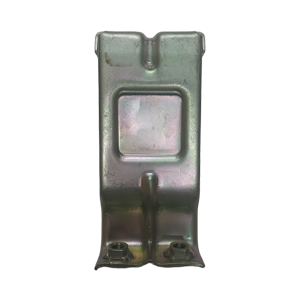 HR Steel Parts with Plating