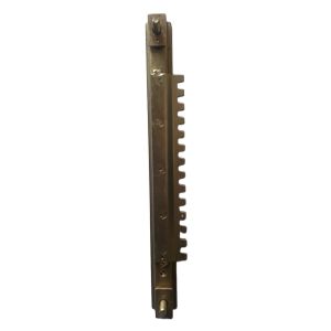 HR Steel Parts with Plating