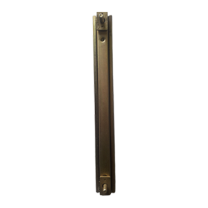 HR Steel Parts with Plating